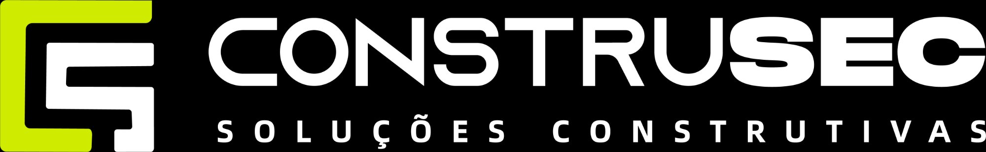 ConstruSec Soluções Construtivas